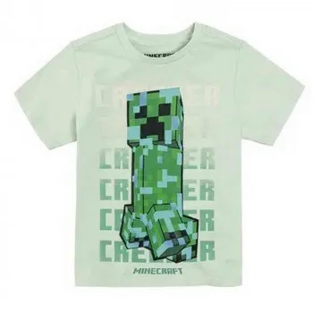COOL CLUB MAJICA KRATAK RUKAV MINECRAFT 