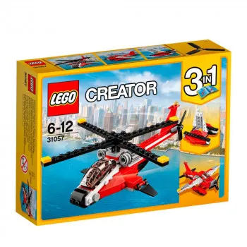 LEGO CREATOR AIR BLAZER 