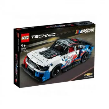 LEGO TECHNIC NASCAR® NEXT GEN CHEVROLET CAMARO ZL1 