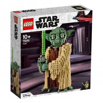 LEGO STAR WARS YODA 