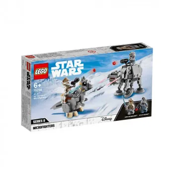 LEGO STAR WARS TM TBD-IP-LSW4-2021 