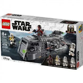 LEGO STAR WARS TM IMPERIAL ARMORED MARAUDER 