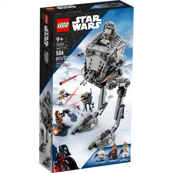 LEGO STAR WARS TM HOTH AT-ST 