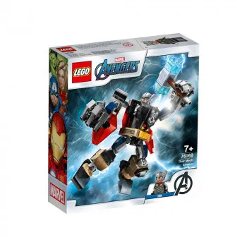 LEGO SUPER HEROES TBD-LSH-2-2021 