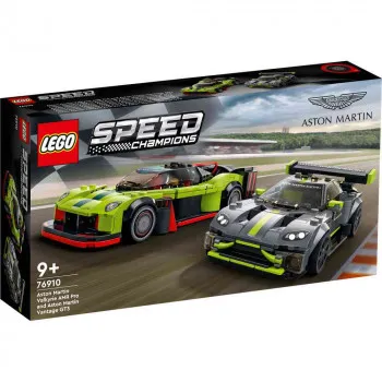 LEGO SPEED CHAMPIONS TBD-SPEED-CHAMPIONS-IP5-2022 
