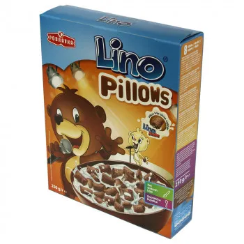 PODRAVKA LINO PILLOWS CP 250G 