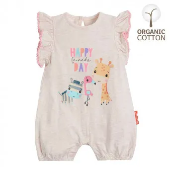 COOL CLUB ZEKA ROMPER 