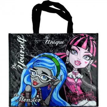 MONSTER HIGH TORBA ZA DECU  PVC 5204679418264 