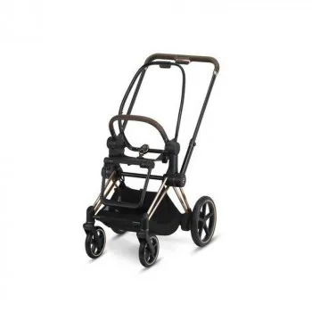 CYBEX RAM I SEDALNI DEO ZA EPRIAM 4.0 ROSEGOLD 