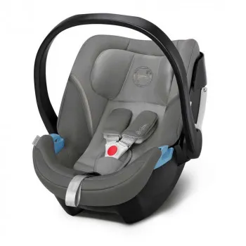 CYBEX AUTO SEDISTE 0+ (0-13KG) ATON 5 SOHO GREY 