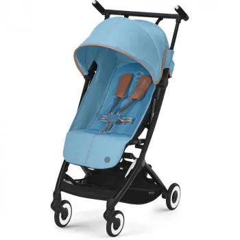 CYBEX KOLICA LIBELLE BLUE TURQUOISE 
