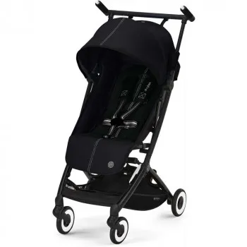 CYBEX KOLICA GOLD LIBELLE MOON BLACK 