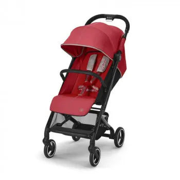 CYBEX KOLICA BEEZY HIBISCUS RED 
