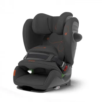 CYBEX AUTO SEDISTE I-SIZE (76-150CM) PALLAS G LAVA GREY 