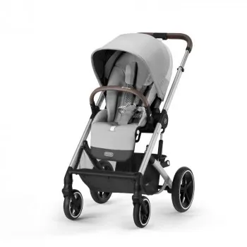 CYBEX KOLICA BALIOS S SIVI RAM LAVA GREY 
