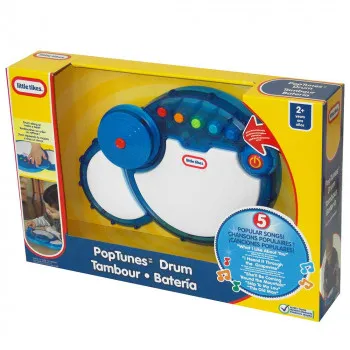 LITTLE TIKES POP TUNES BUBANJ 
