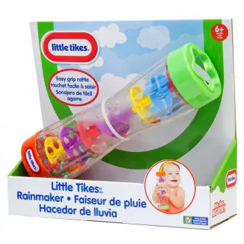 LITTLE TIKES ZVECKA 