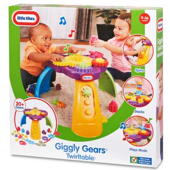 LITTLE TIKES AKTIVITI STO 