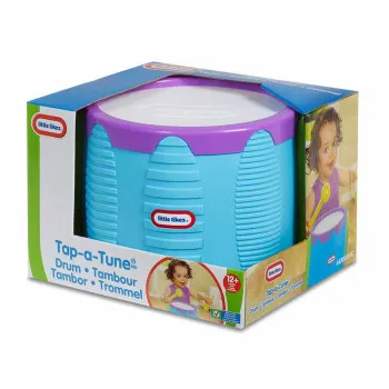 LITTLE TIKES DOBOS 
