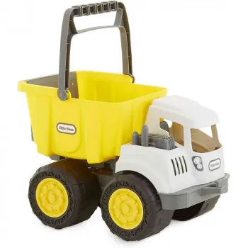 LITTLE TIKES KAMION KIPER DIRT DIGGERS MINI 