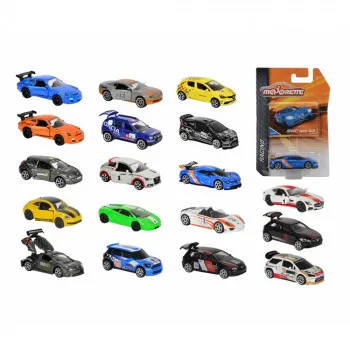 MAJORETTE RACING AUTIĆI 