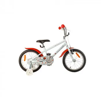 MARCONI KID BUBI 16