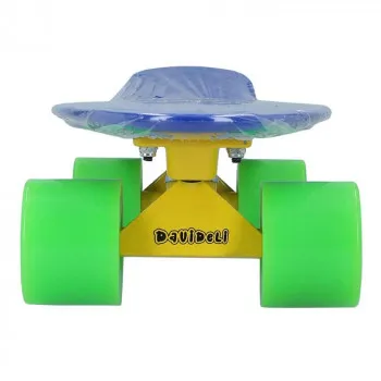 DAVIDELI SKATE SKATY NAVY BLUE 