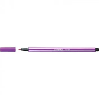 STABILO PEN 68 FLOMASTER KOMAD   U DISPLEJU 60 