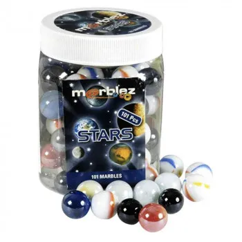 MAGAZA KLIKERI 101PCS U TUBI 