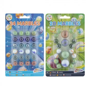 MAGAZA KLIKERI 20PCS 