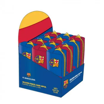 FC BARCELONA PERNICA PRAZNA 