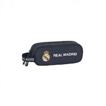DUPLA PERNICA REAL MADRID 