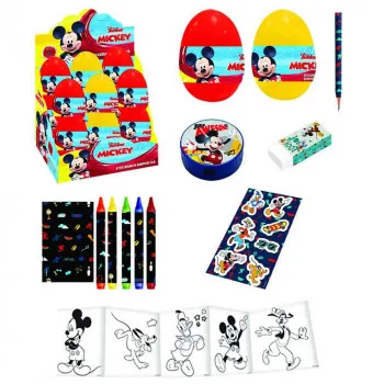 MICKEY IZNENADJENJE ASST 