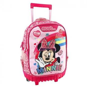 MINNIE RANAC SA TOCKICIMA OH MY MINNIE! 