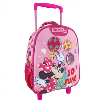 MINNIE RANAC SA TOCKICIMA 