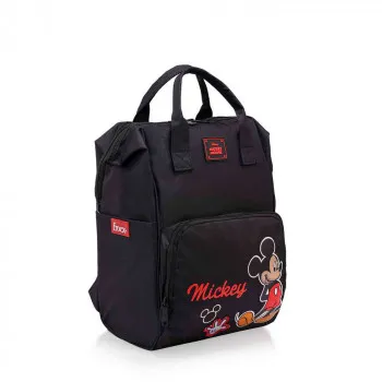 RANAC ZA MAME MICKEY CRNI 