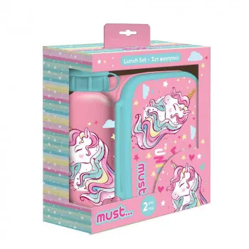 SET ZA UZINU MUST UNICORN 