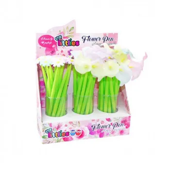 OLOVKA FLOWER ASST 