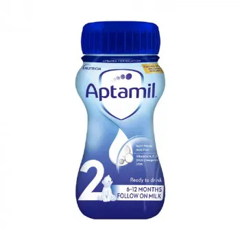 APTAMIL TECNO MLEKO 2 200ML 