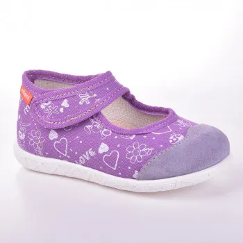 MILAMI PATOFNE 111 8LOVE PURPLE 