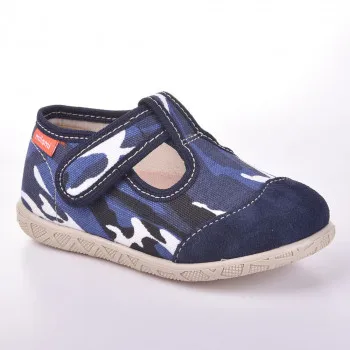 MILAMI PATOFNE 112 66M BLUE 