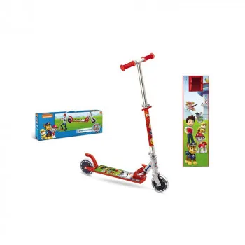 PAW PATROL TROTINET 