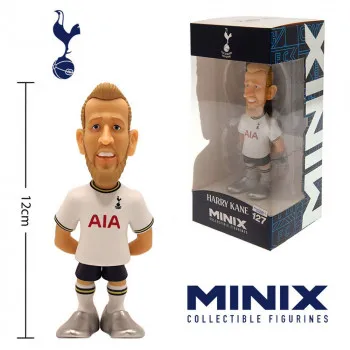 MINIX FIGURA TOTTENHAM HARRY KANE 