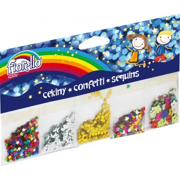 FIORELLO CRAFT 5 X 2 G MIX PAKOVANJE 