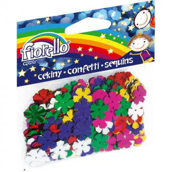 FIORELLO CRAFT CVETOVI 13X13 MM 14 G 