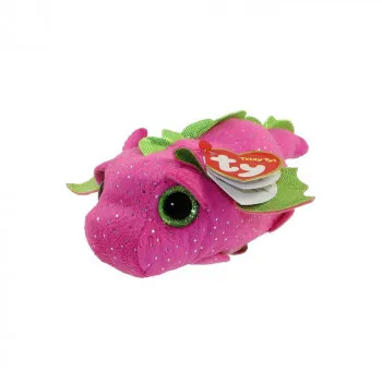 TY PLISANA IGRACKA ROZE ZMAJ DARBY 