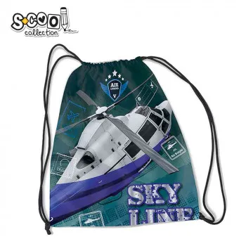S-COOL TORBA ZA PATIKE 