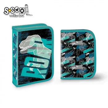 S-COOL PERNICA 1 ZIP 