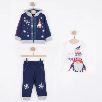 BEBI KOMPLET 3/1 