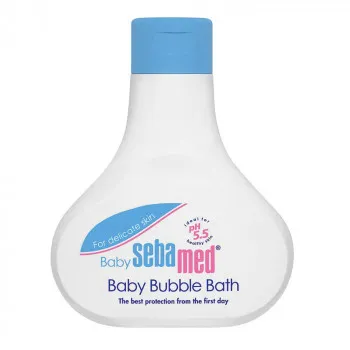 SEBA BABY PENA ZA KUPANJE 200ML OLD 